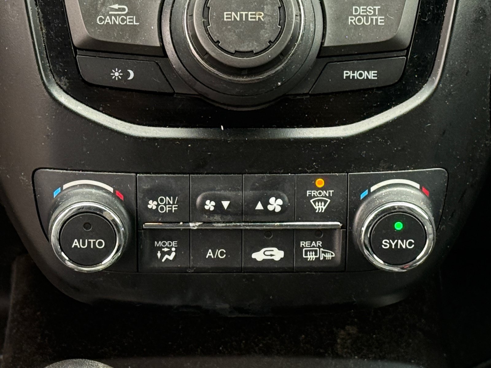 Used 2013 Acura RDX w/ Technology Package AWD/4WD image 15