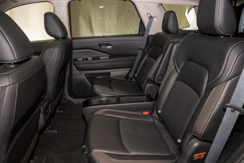 Certified 2023 Nissan Pathfinder SL w/ SL Premium Package image 9