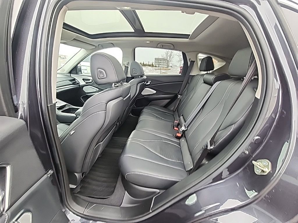 Used 2020 Acura RDX AWD w/ Advance Package image 26