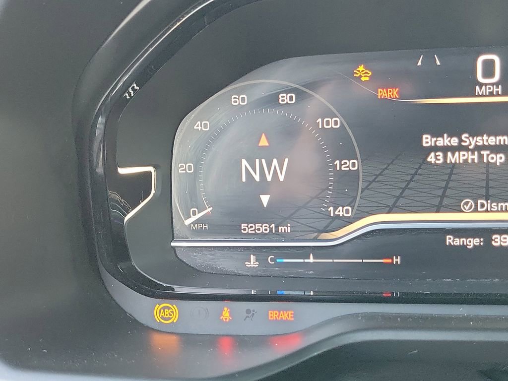 Used 2023 GMC Yukon Denali image 8