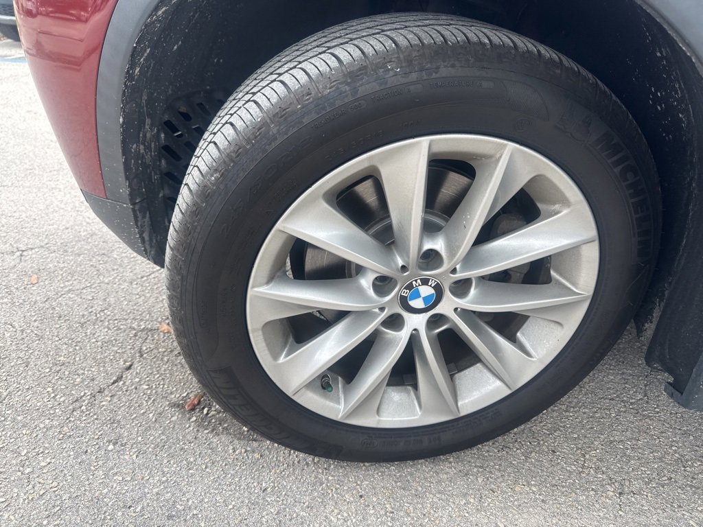 Used 2013 BMW X3 xDrive28i image 14