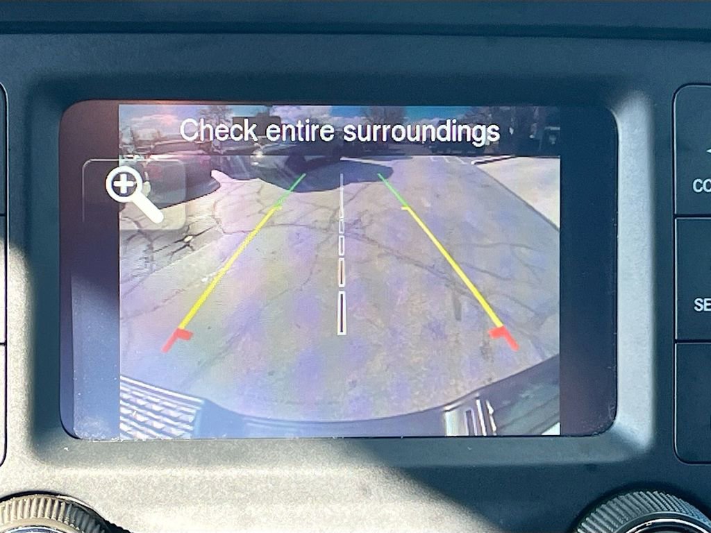 Used 2024 RAM 2500 Tradesman w/ Protection Group image 13