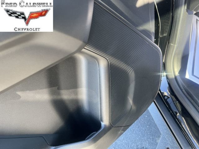 Used 2024 Chevrolet Colorado LT w/ LT Convenience Package III image 29