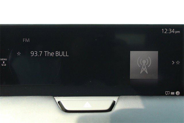 Certified 2025 MAZDA CX-70 3.3 Turbo w/ Premium Plus Pkg image 27