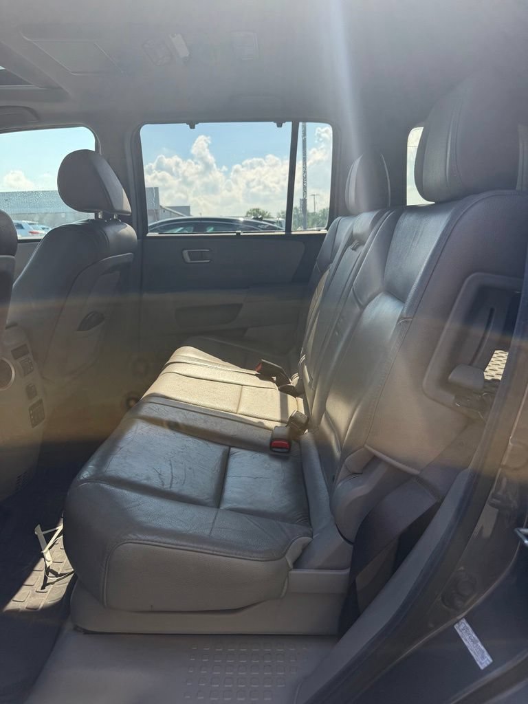Used 2012 Honda Pilot Touring image 13