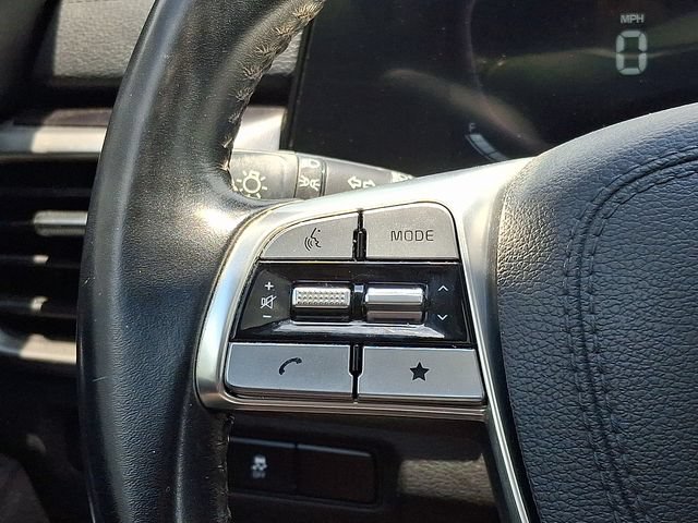 Used 2023 Kia Telluride S w/ S Sunroof Package AWD/4WD image 22