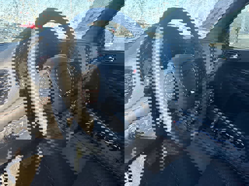 New 2026 Dodge Durango GT w/ Blacktop Package image 2