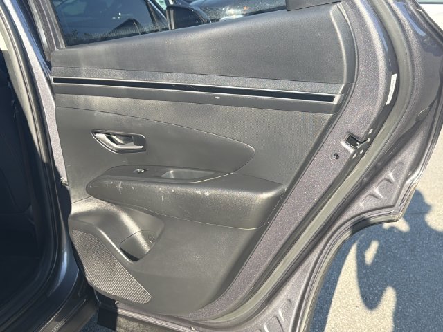 Certified 2024 Hyundai Tucson SEL FWD image 19