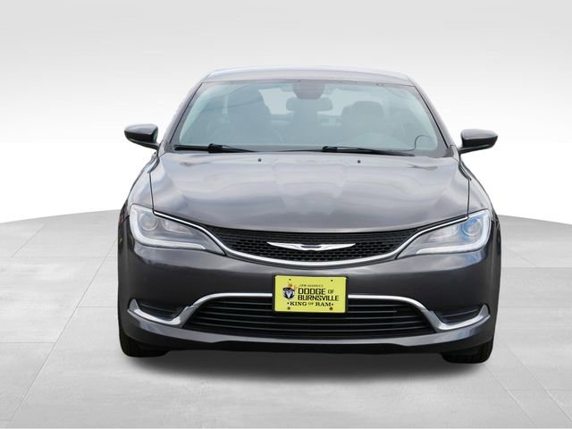 Used 2016 Chrysler 200 Limited image 2