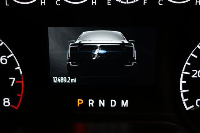 Used 2023 Ford F150 XL w/ STX Appearance Package image 90