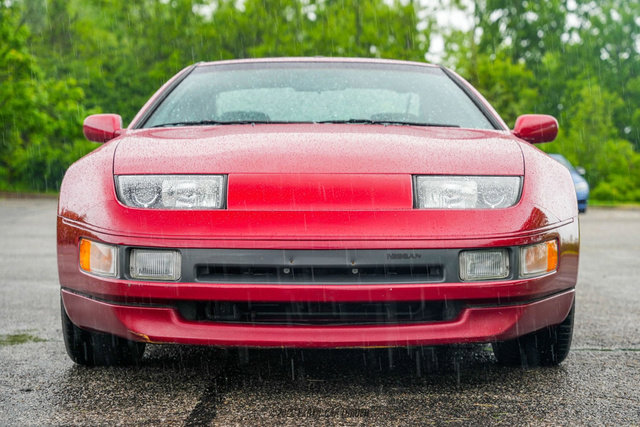 Used 1990 Nissan 300ZX GS RWD image 13