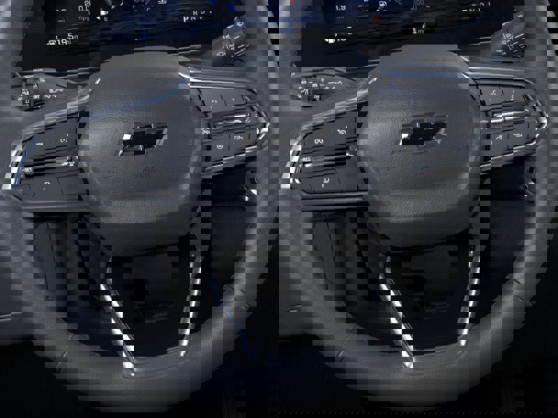 New 2026 Chevrolet Tahoe RST AWD/4WD image 19