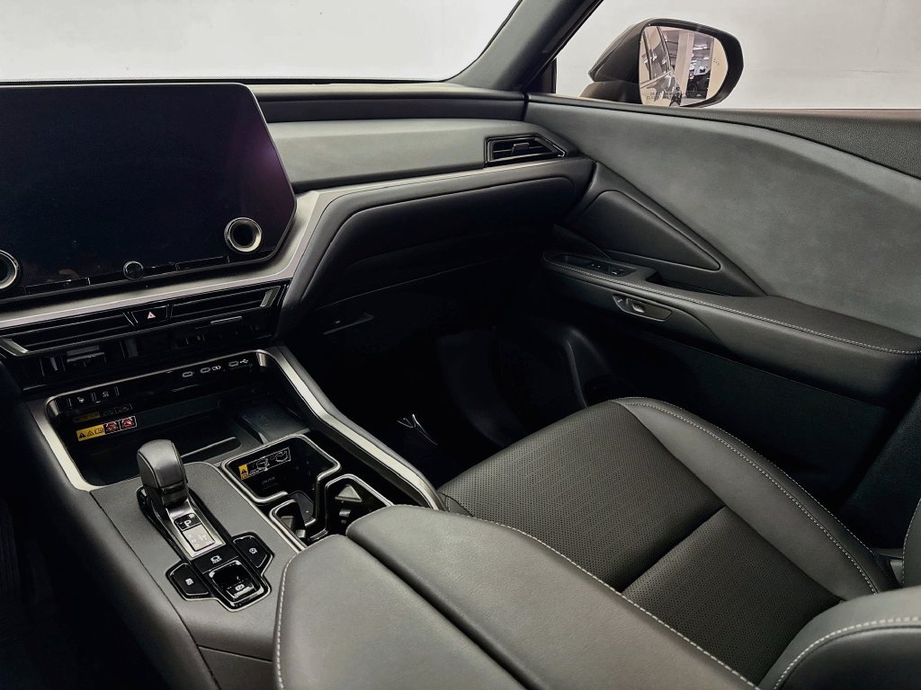 Used 2024 Lexus TX 350 FWD w/ Captains Chair Package image 24