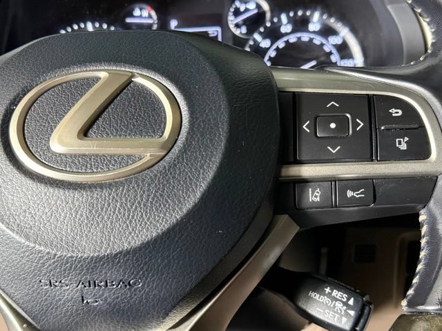 Used 2020 Lexus GX 460 Premium AWD/4WD image 35