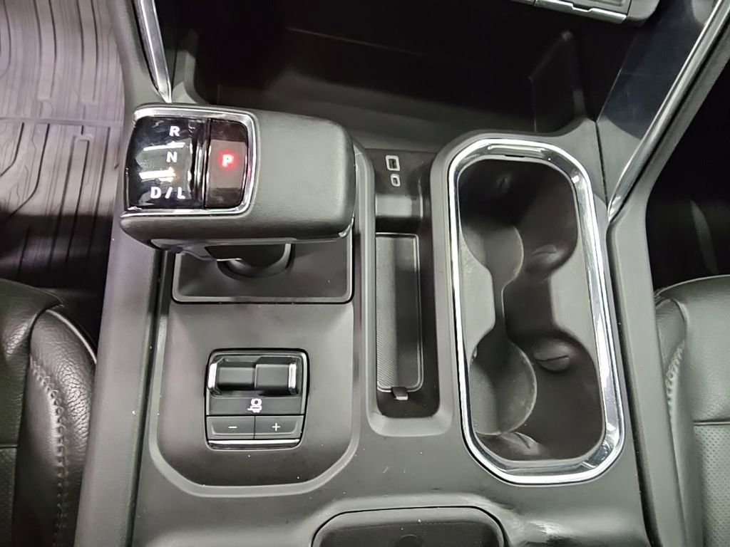 Used 2023 GMC Sierra 1500 Denali image 20