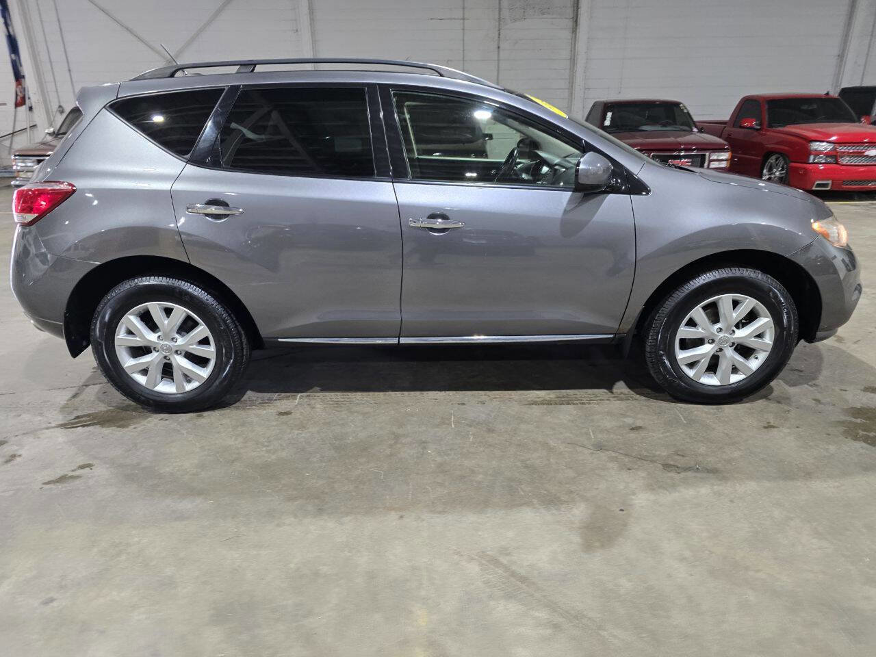 Used 2013 Nissan Murano SL image 14