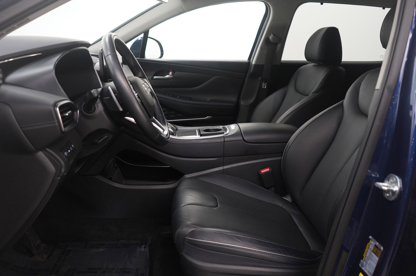 Used 2022 Hyundai Santa Fe SEL w/ Convenience + Premium Package image 15