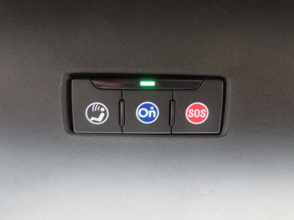 New 2025 Chevrolet Brightdrop 400 w/ Battery Pack, Max Range image 16