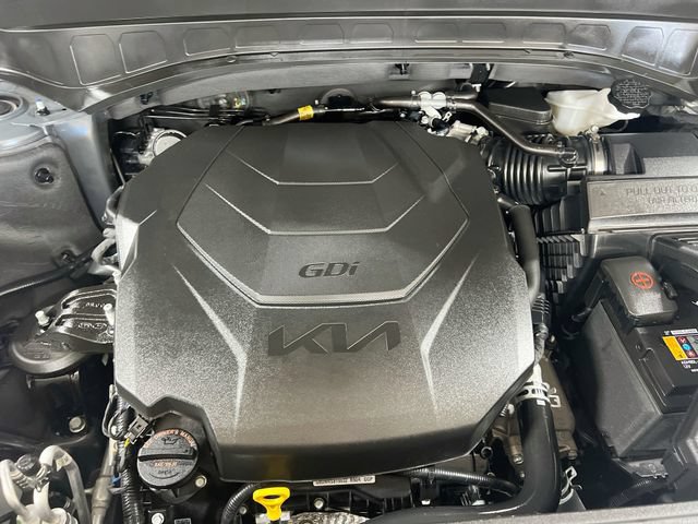 Certified 2025 Kia Telluride SX Prestige X-Pro AWD/4WD image 33