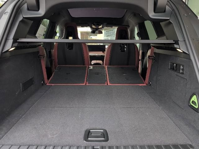 New 2026 BMW iX xDrive45 image 39