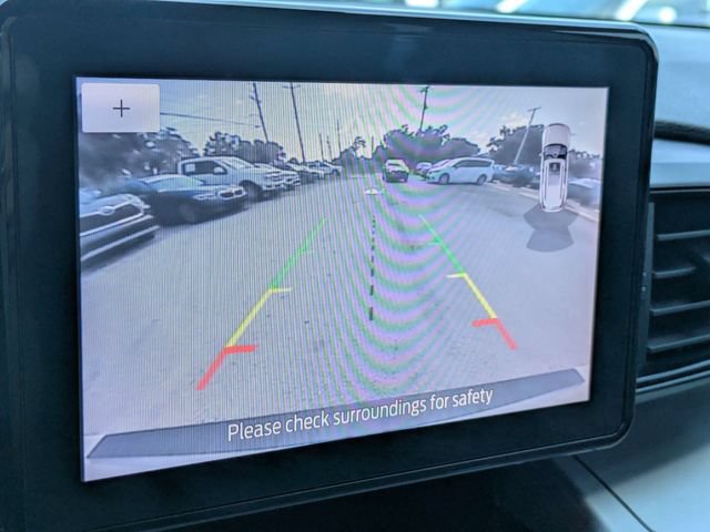 Used 2020 Ford Explorer XLT RWD image 19