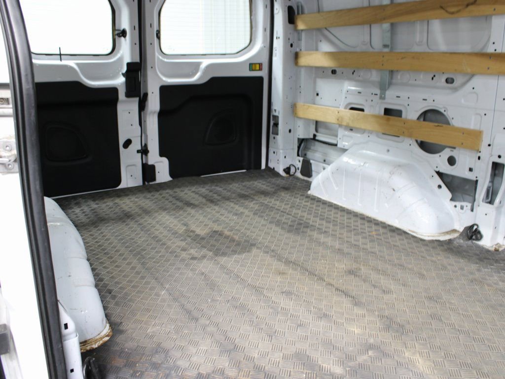 Used 2023 Ford Transit 250 Low Roof w/ Exterior Upgrade Package image 11