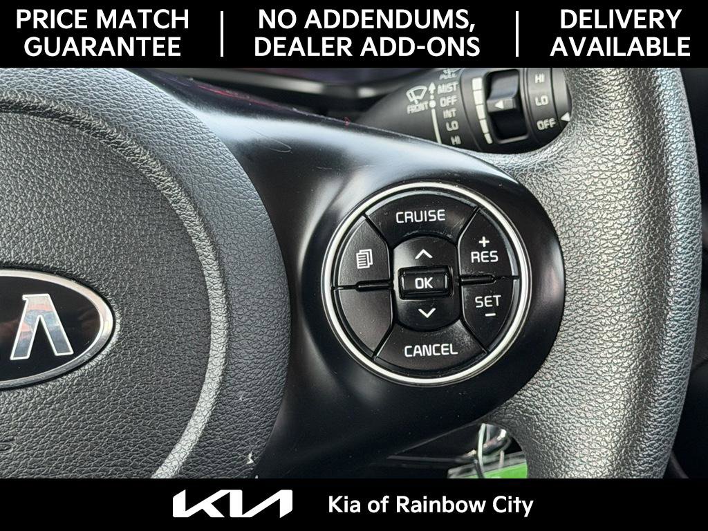 Used 2021 Kia Soul S image 25