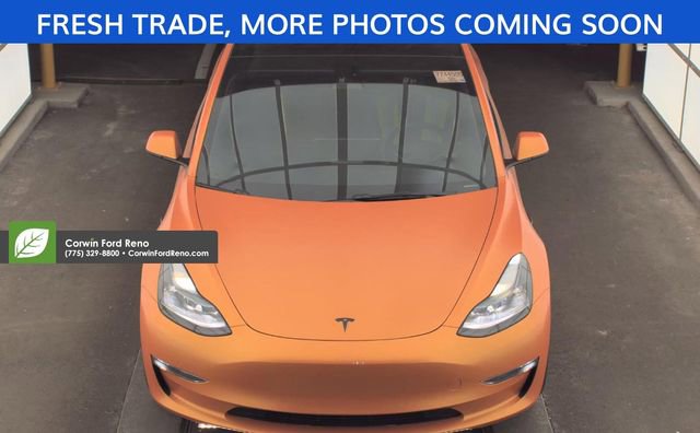 Used 2023 Tesla Model 3 Performance image 2