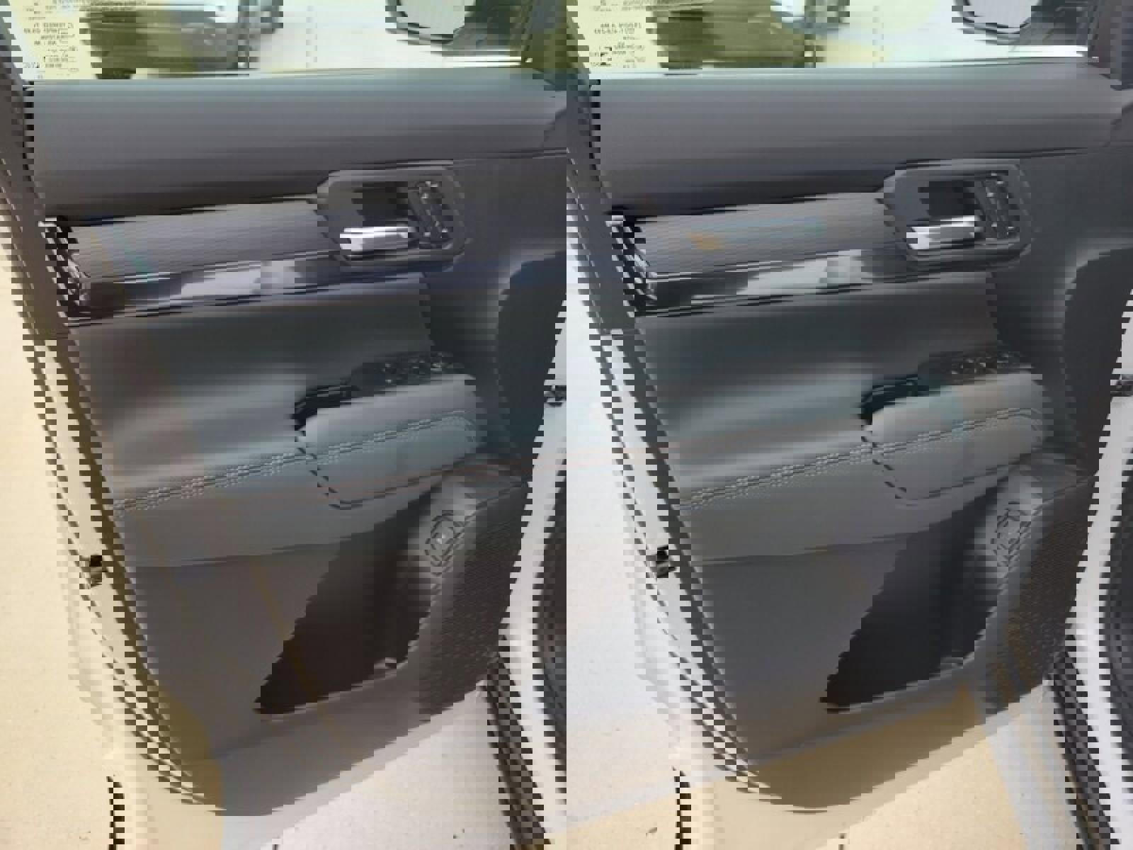 New 2026 GMC Terrain AT4 w/ Convenience Package III image 12