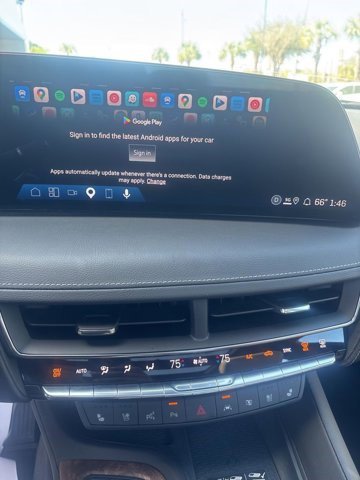 Certified 2025 Cadillac CT5 Premium Luxury image 24