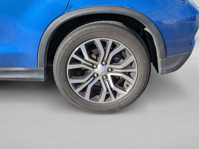 Used 2018 Mitsubishi Outlander Sport SEL image 17