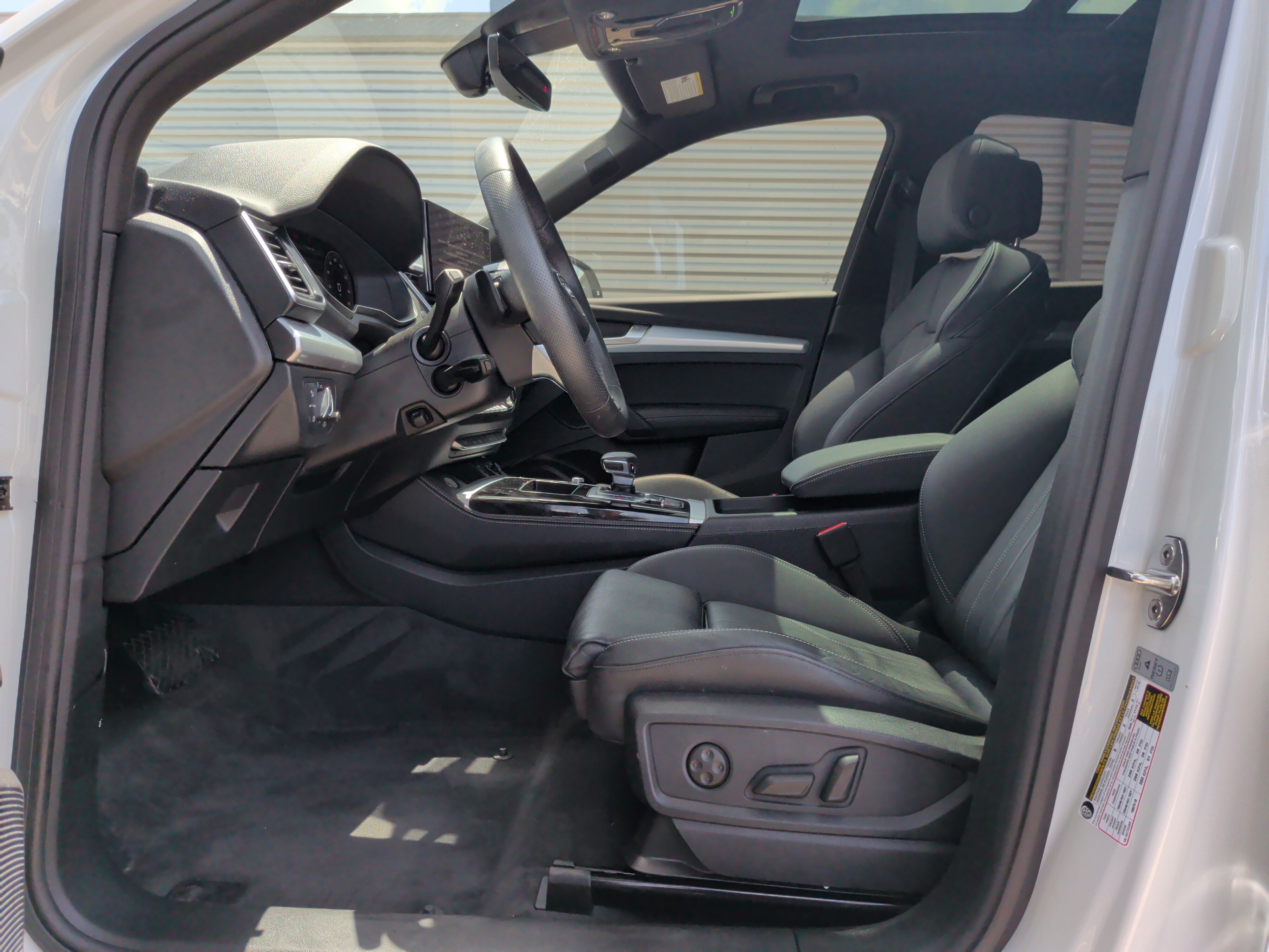 Certified 2024 Audi Q5 2.0T Premium Plus AWD/4WD image 14