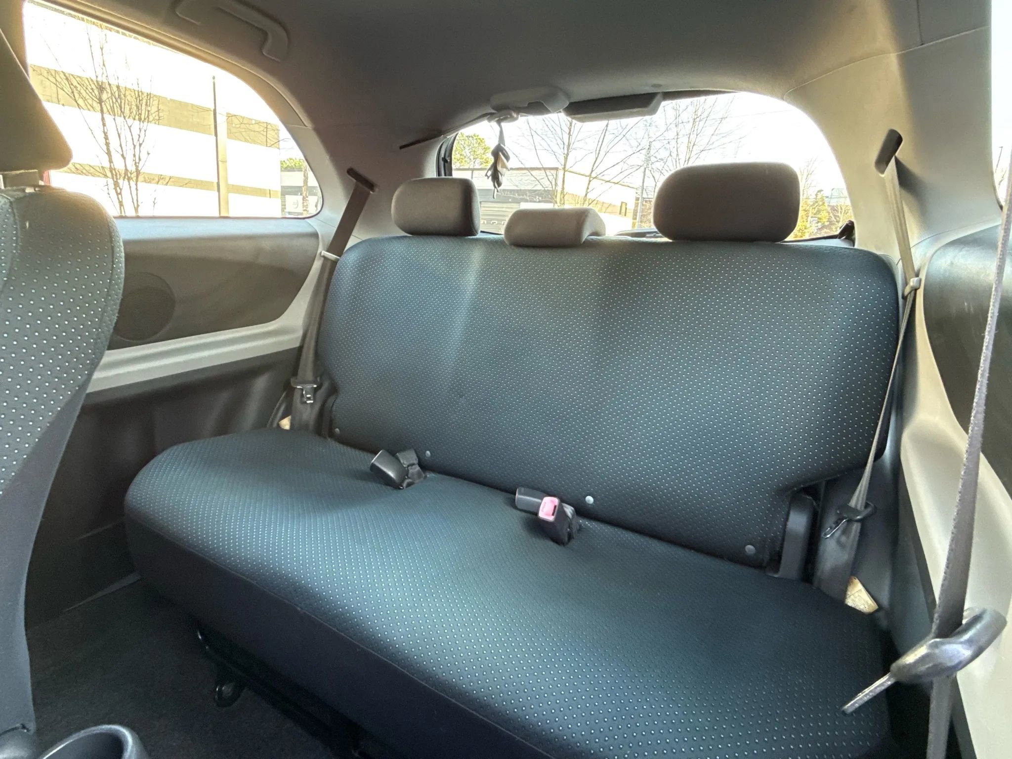 Used 2008 Toyota Yaris S image 14