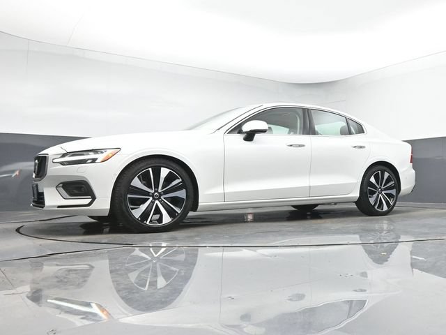 Used 2023 Volvo S60 B5 Ultimate w/ Climate Package FWD image 13