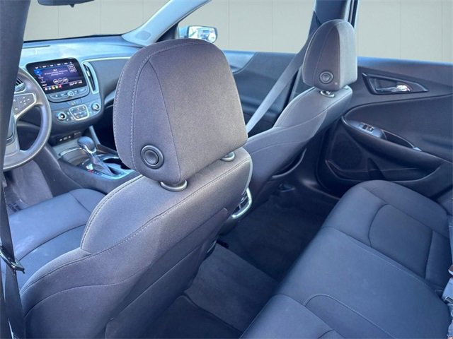 Used 2024 Chevrolet Malibu LT image 23