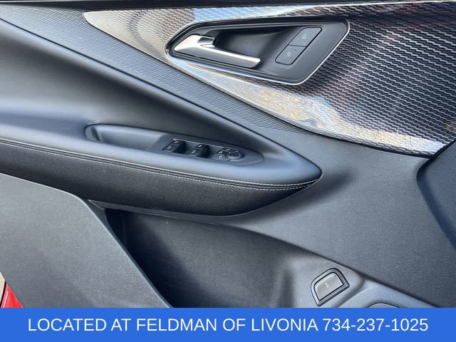 Used 2024 Chevrolet Blazer EV LT image 20