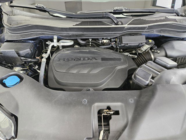 Used 2020 Honda Ridgeline RTL-E image 7