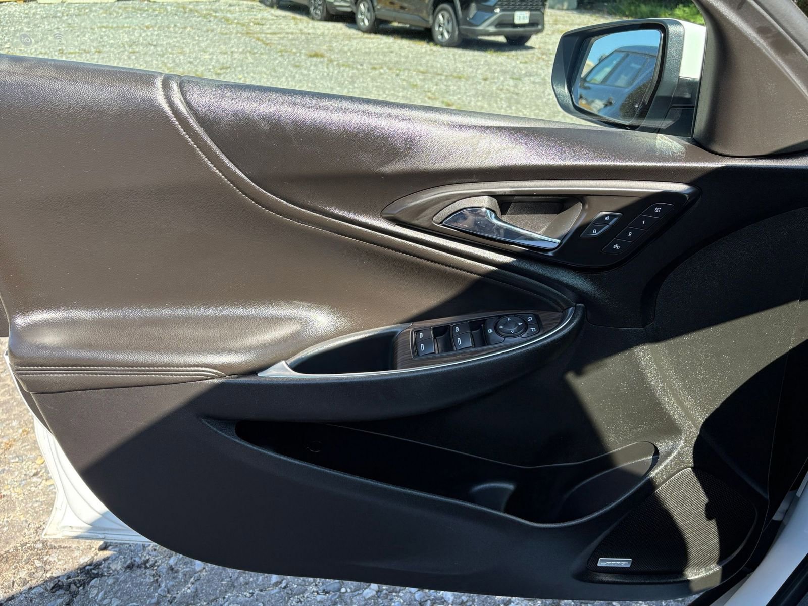 Used 2024 Chevrolet Malibu LT image 20