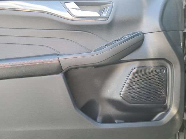 Certified 2024 Ford Escape ST-Line FWD image 18