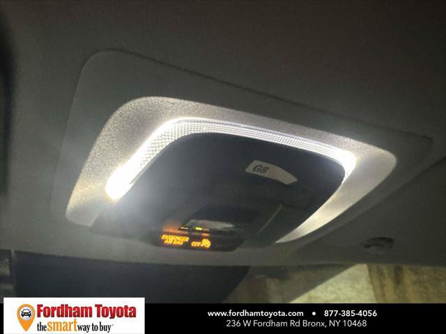 Certified 2026 Toyota Corolla Cross L AWD/4WD image 29
