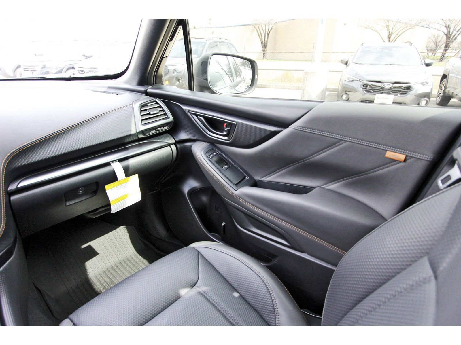 Certified 2023 Subaru Forester Wilderness image 10