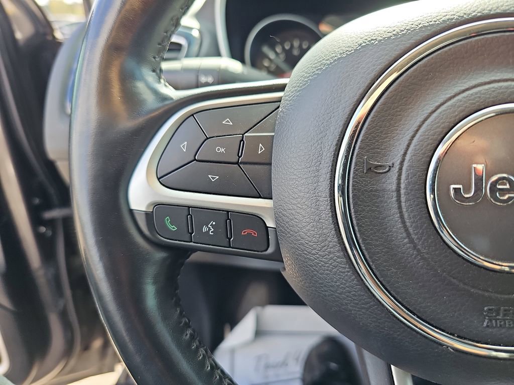 Used 2021 Jeep Compass Latitude image 20
