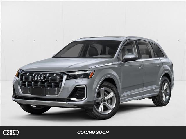 New 2026 Audi Q7 3.0T Prestige AWD/4WD video 1