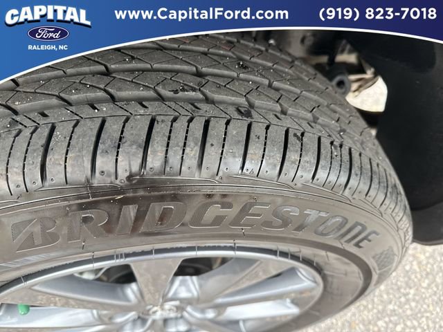 Used 2026 MAZDA CX-30 AWD 2.5 S image 14