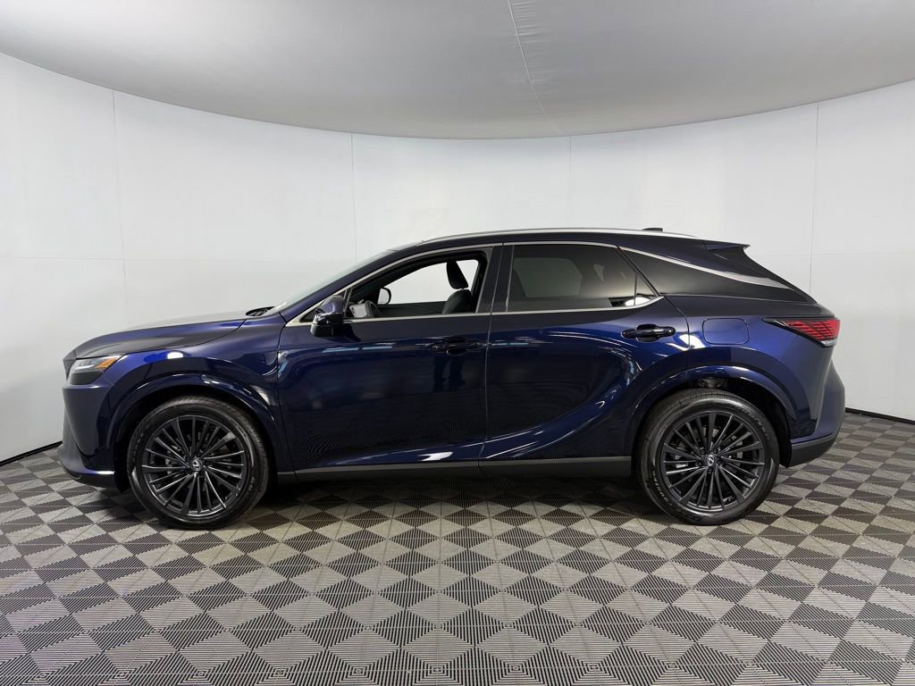Used 2025 Lexus RX 350h w/ Convenience Package AWD/4WD image 9