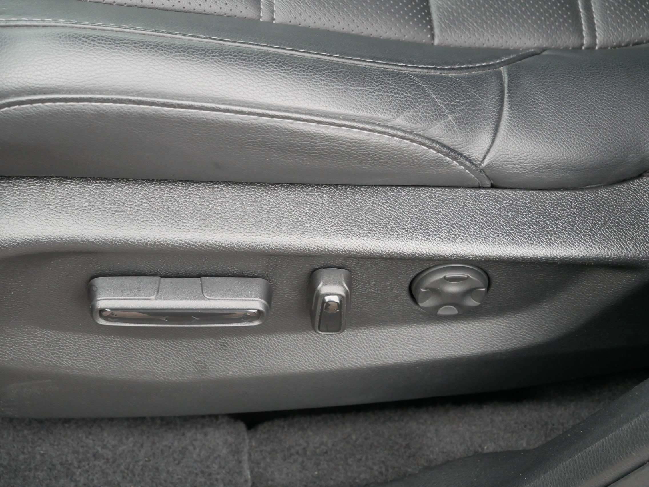 Certified 2021 Honda CR-V EX-L image 20