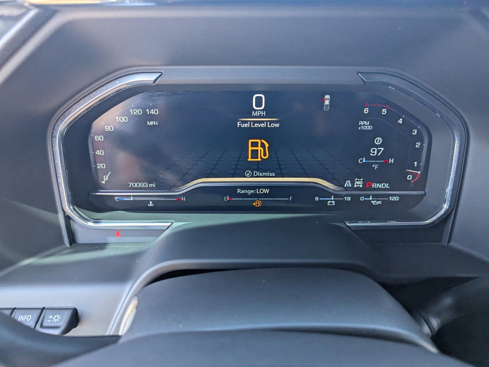 Used 2024 GMC Sierra 2500 AT4 w/ AT4 Premium Plus Package AWD/4WD image 34