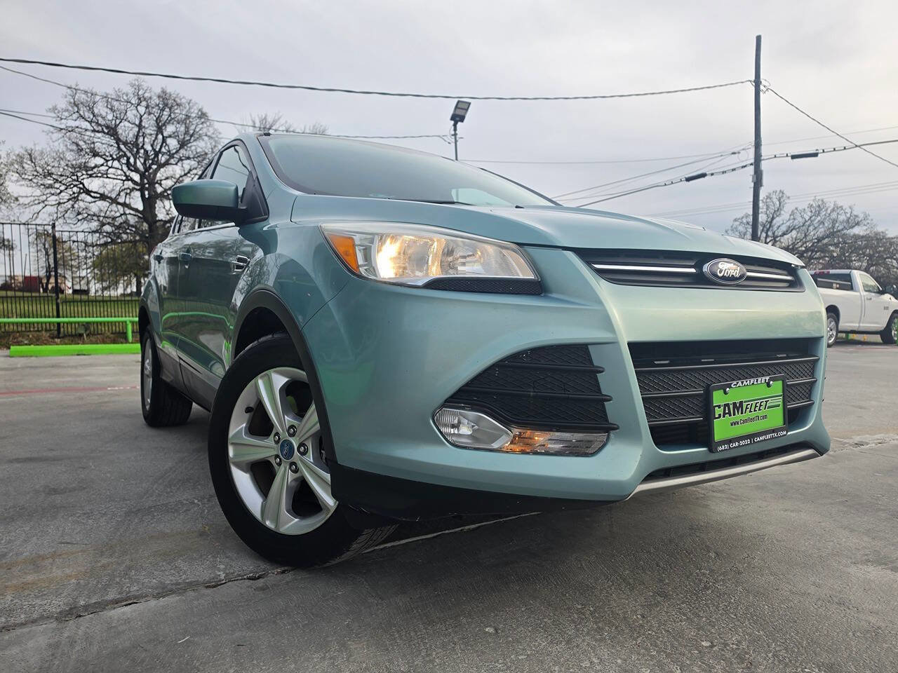 Used 2013 Ford Escape SE image 61