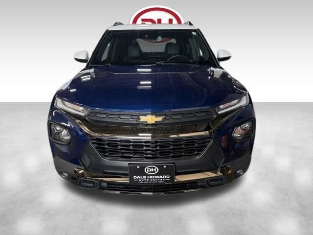 Used 2023 Chevrolet TrailBlazer ACTIV w/ Convenience Package AWD/4WD image 7