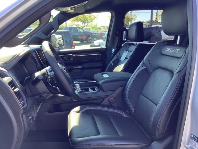 New 2026 RAM 1500 RHO image 8